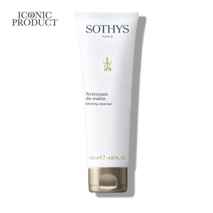 MORNING CLEANSER, 125 ml