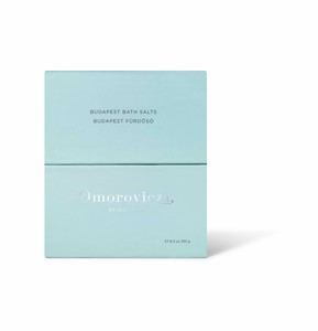 BUDAPEST BATH SALTS, 350G