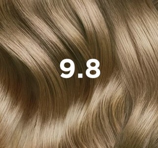 PHYTOCOLOR 9.8 VERY LIGHT BEIGE BLONDE, 112 ml
