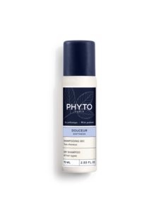 PHYTOSOFTNESS DRY SHAMPOO, 75 ml