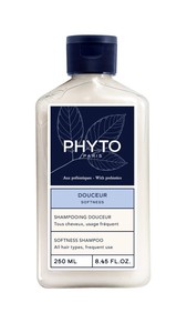 PHYTOSOFTNESS SHAMPOO, 250 ml