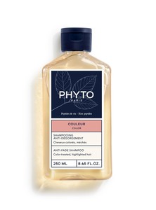 PHYTOCOLOR ANTI-FADE SHAMPOO, 250 ml