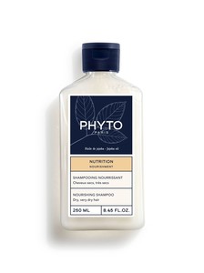 PHYTONUTRITION NOURISHING SHAMPOO, 250 ml