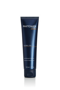 GLOBALPUR FRESHNESS CLEANSING GEL, 150 ml