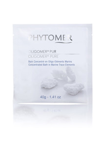 OLIGOMER PURE - CONCENTRATED BATH WITH MARINE TRACE ELEMENTS, 20X40 G