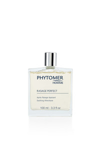 RASAGE PERFECT SOOTHING AFTER-SHAVE, 100 ml