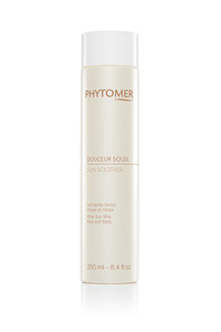 SUN SOOTHER AFTER-SUN MILK FACE AND BODY, 250 ml