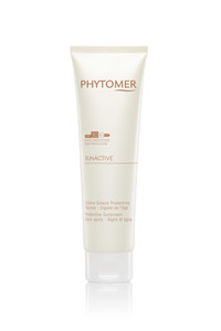 SUNACTIVE PROTECTIVE SUNSCREEN SPF 30, 125 ml