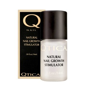 QTICA NAIL GROWTH STIMULATOR,15 ml