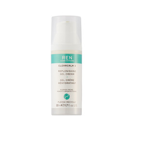 CLEARCALM REPLENISHING GEL CREAM, 50 ml