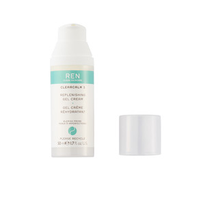 CLEARCALM REPLENISHING GEL CREAM, 50 ml