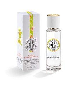FLEUR D'OSMANTHUS WELLBEING FRAGRANT WATER 30 ml