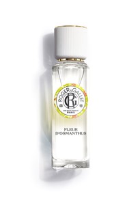 FLEUR D'OSMANTHUS WELLBEING FRAGRANT WATER 30 ml