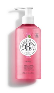 ROSE WELLBEING BODY LOTION 250 ml