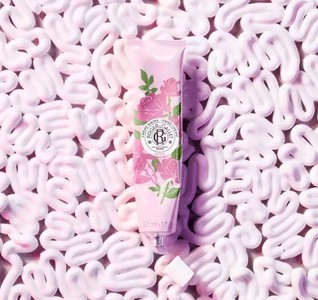 ROSE WELLBEING HAND CREAM 30 ml
