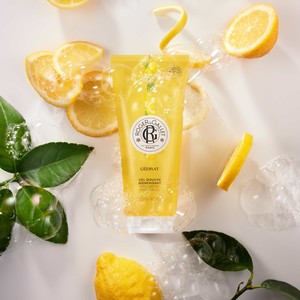 CEDRAT WELLBEING SHOWER GEL, 200ml