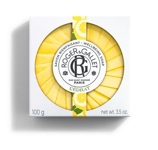 CEDRAT WELLBEING SOAP 100 G