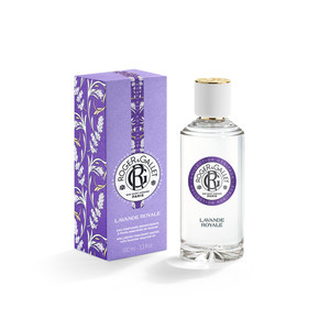 HERITAGE LAVANDE ROYALE WELLBEING FRAGRANT WATER 100 ml