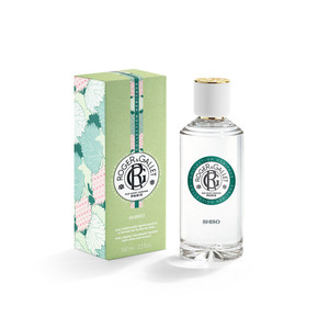 HERITAGE SHISO WELLBEING FRAGRANT WATER 100 ml