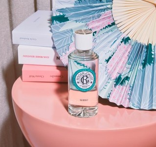 HERITAGE SHISO WELLBEING FRAGRANT WATER 100 ml
