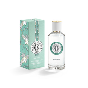 HERITAGE THE VERT WELLBEING FRAGRANT WATER 100 ml