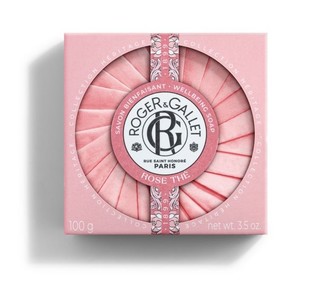 HERITAGE ROSE THE WELLBEING SOAP 100 G