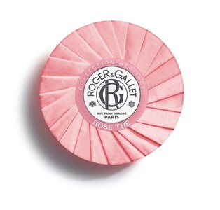 HERITAGE ROSE THE WELLBEING SOAP 100 G