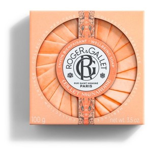 HERITAGE OEILLET MIGNARDISE WELLBEING SOAP 100 G