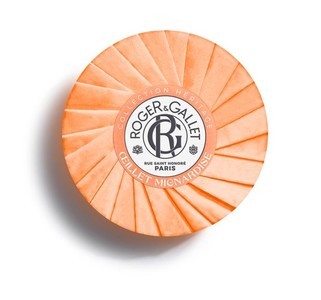 HERITAGE OEILLET MIGNARDISE WELLBEING SOAP 100 G