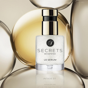 SECRETS LE SERUM, 50 ml