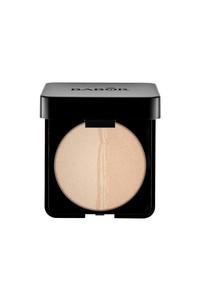 MAKE UP SATIN DUO HIGHLIGHTER, 6 G
