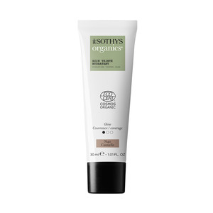 ORGANICS HYDRA TINTED CARE - N40, 30 ml