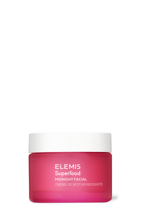 SUPERFOOD MIDNIGHT FACIAL, 50 ml