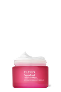 SUPERFOOD MIDNIGHT FACIAL, 50 ml