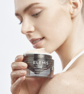 ULTRA SMART PRO-COLLAGEN NIGHT GENIUS 50 ml