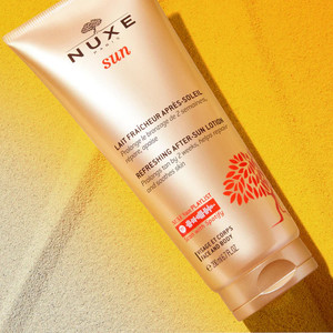 NUXE SUN AFTERSUN MLIEKO, 200 ML