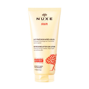 NUXE SUN AFTERSUN MLIEKO, 200 ML