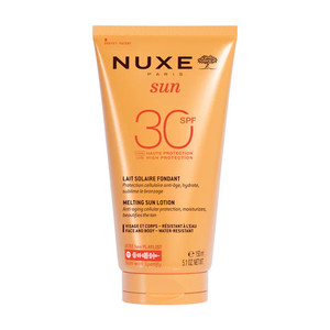 NUXE SUN LOTION SPF30, 150 ML