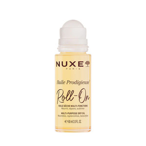 HUILE PRODIGIEUSE ROLL ON, 60 ML