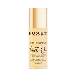 HUILE PRODIGIEUSE ROLL ON, 60 ML