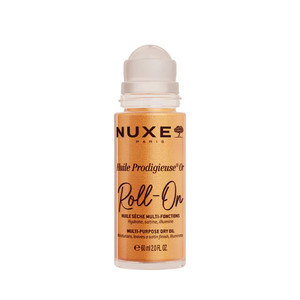 HUILE PRODIGIEUSE ILI ROLL ON, 60 ML