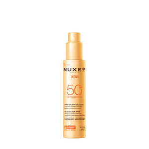 NUXE SUN SPRAY SPF50, 150 ML