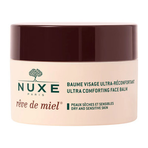 REVE DE MIEL FACE BALM 2 IN 1, 50 ml