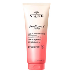 PRODIGIEUX GEL ZA TUŠIRANJE CVJETNI, 200 ML