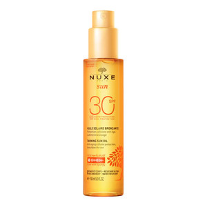 NUXE SUN ULJE SPF30, 150 ML