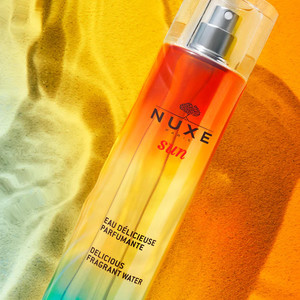 NUXE SUN MIRISNA VODA, 100 ML