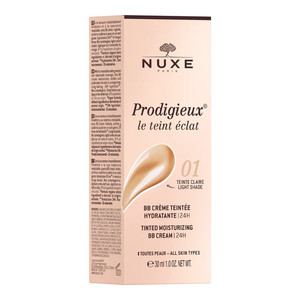 PRODIGIEUX BB KREMA SVJETLA, 30 ML