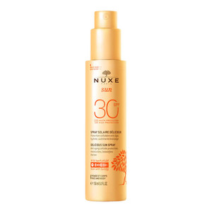 NUXE SUN SPRAY SPF30, 150 ML