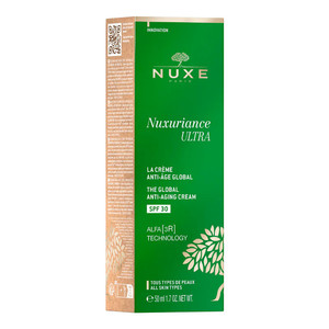 NUXURIANCE ULTRA - SPF30 DAY CREAM, 50 ml