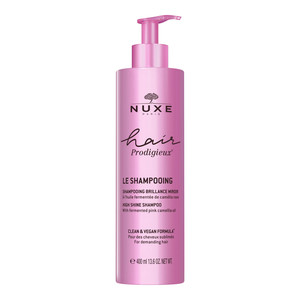 HAIR PRODIGIEUX HIGH SHINE SHAMPOO, 400 ml
